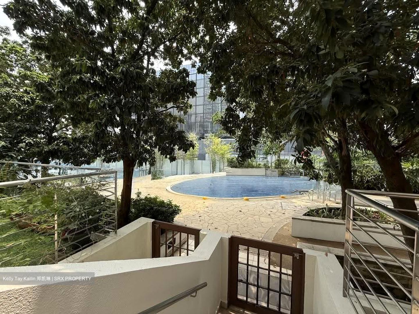 Watermark Robertson Quay (D9), Apartment #635962021